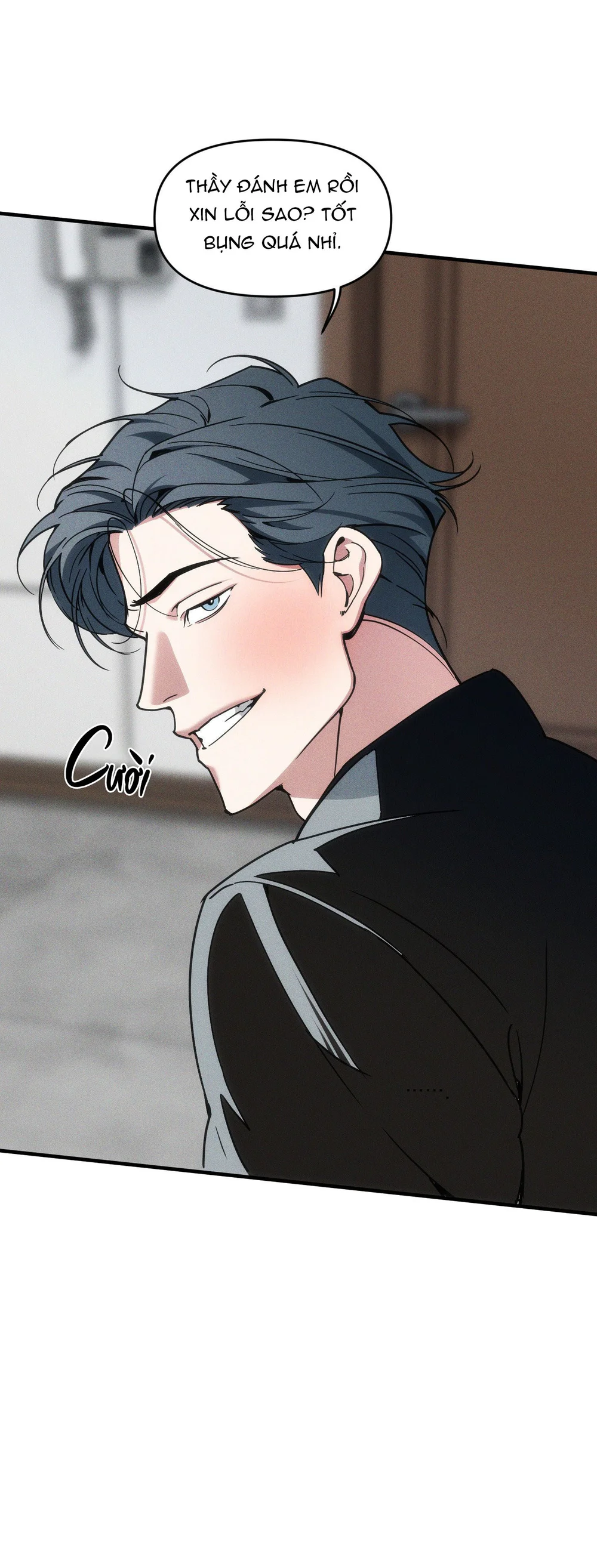 Đọc truyện ANH CHỒNG TẾ PHẨM - Chapter 40