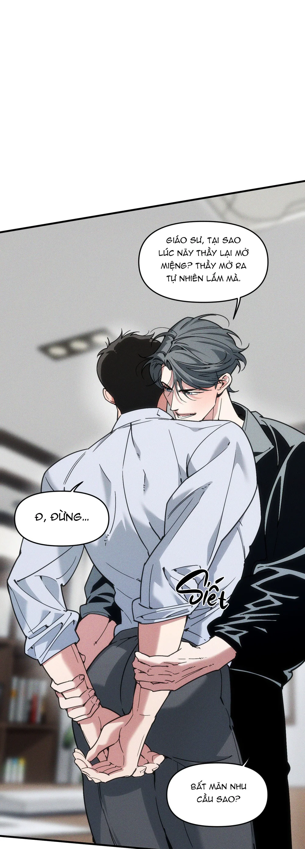 Đọc truyện ANH CHỒNG TẾ PHẨM - Chapter 40