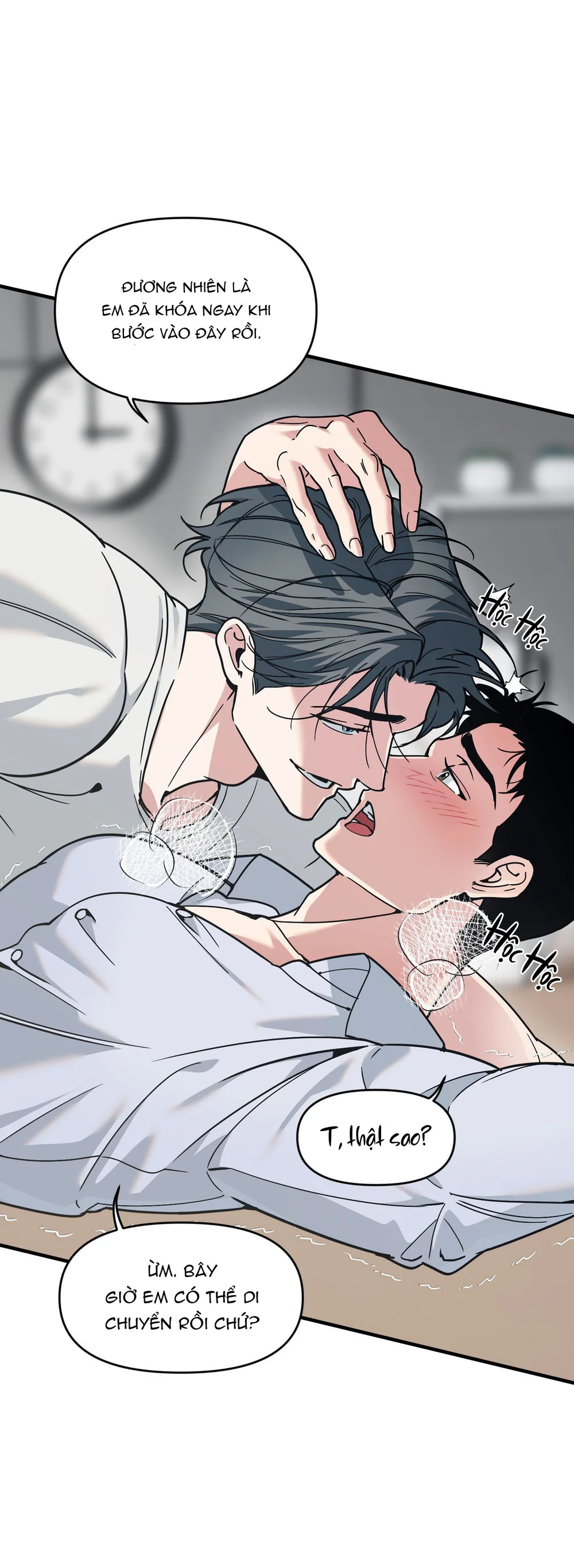 Đọc truyện ANH CHỒNG TẾ PHẨM - Chapter 40