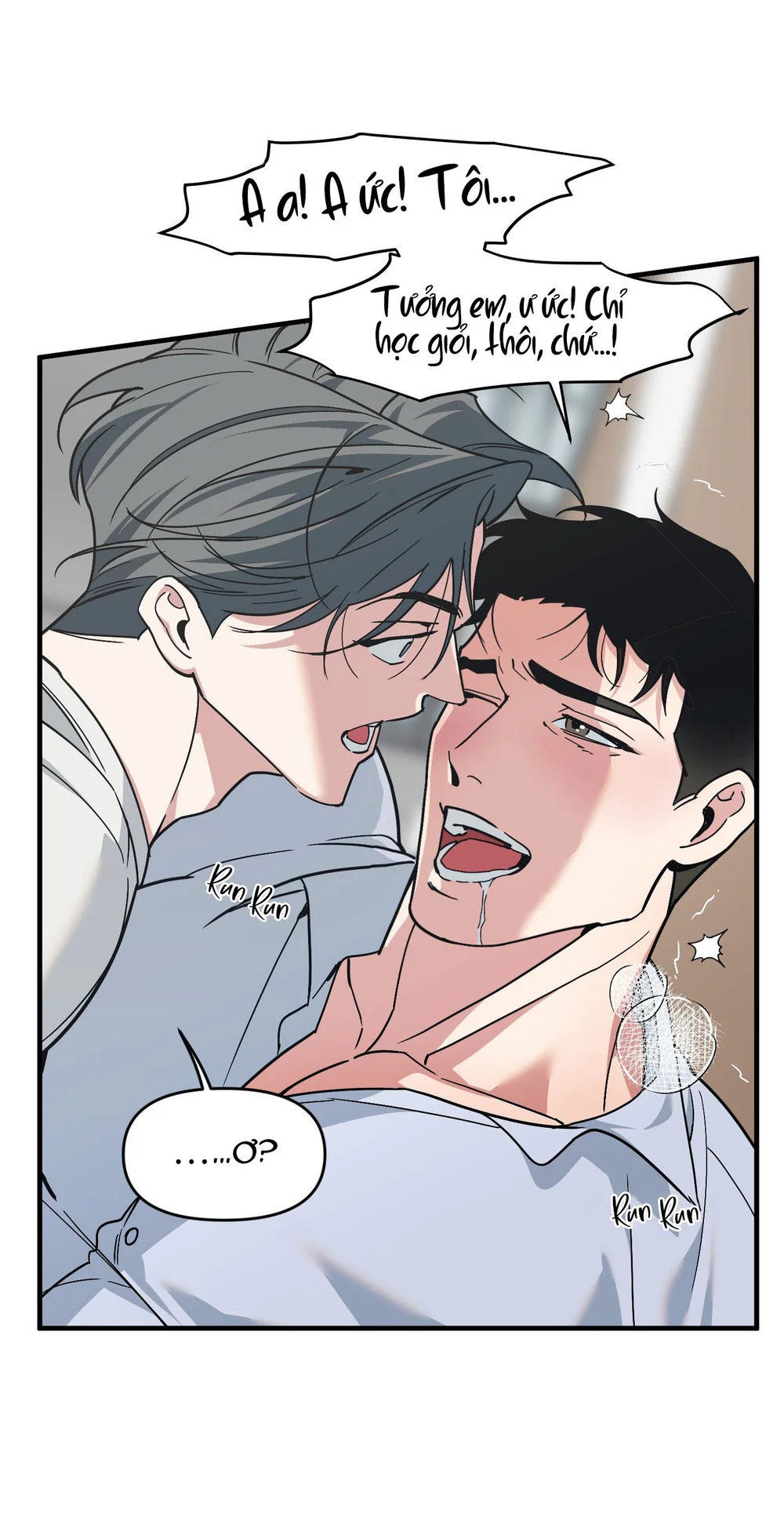 Đọc truyện ANH CHỒNG TẾ PHẨM - Chapter 40