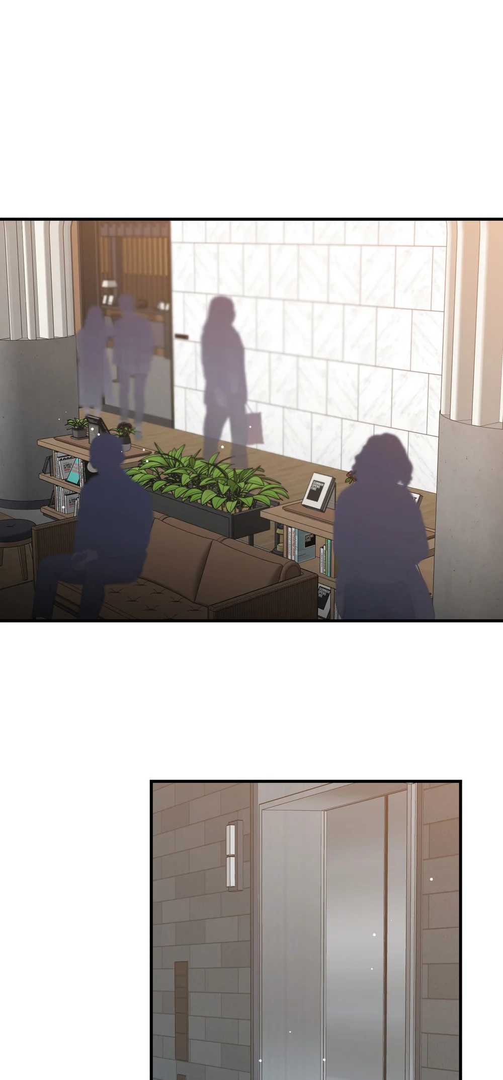 Đọc truyện OVER THE PARADISE - Chapter 61