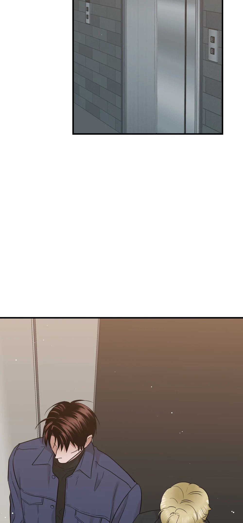 Đọc truyện OVER THE PARADISE - Chapter 61