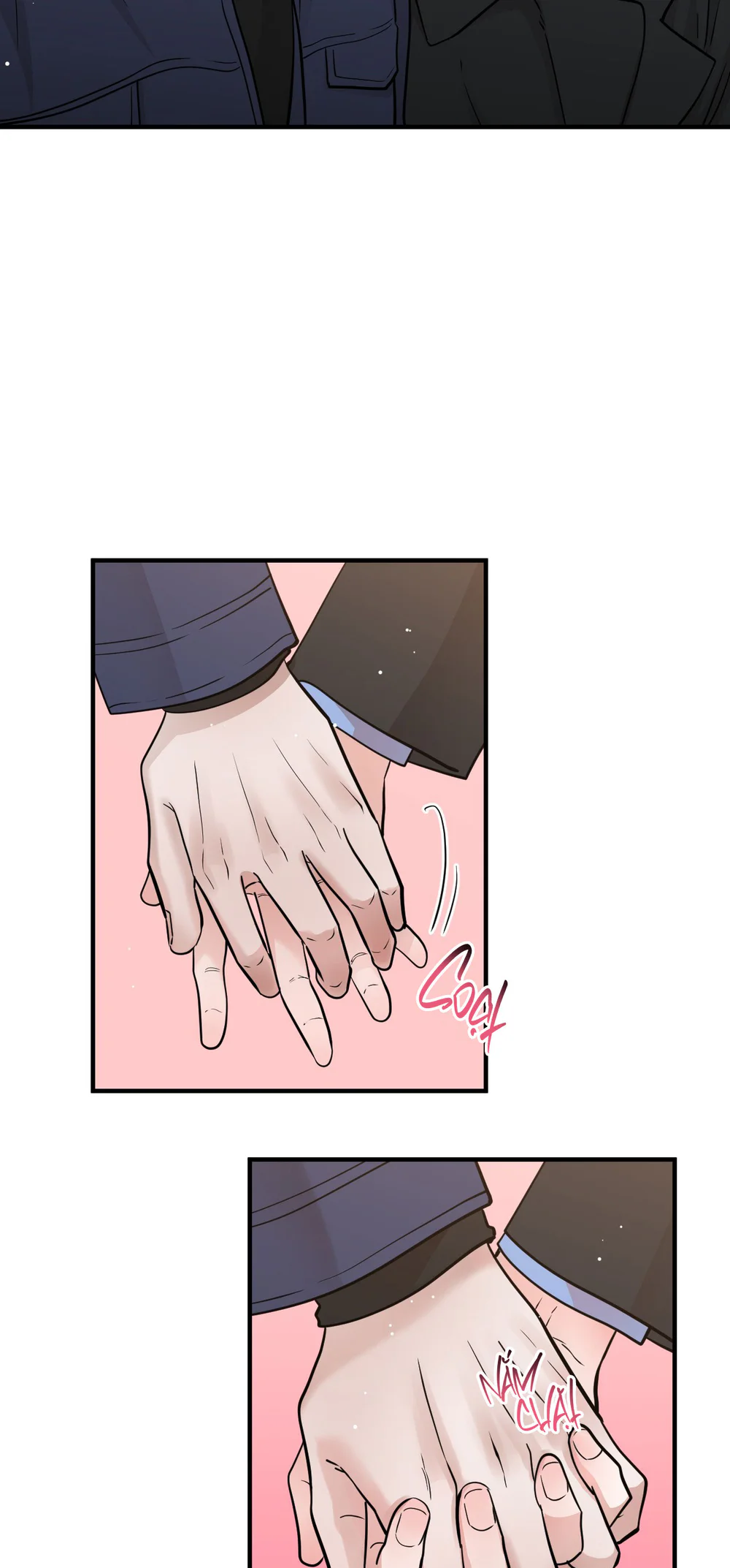 Đọc truyện OVER THE PARADISE - Chapter 61