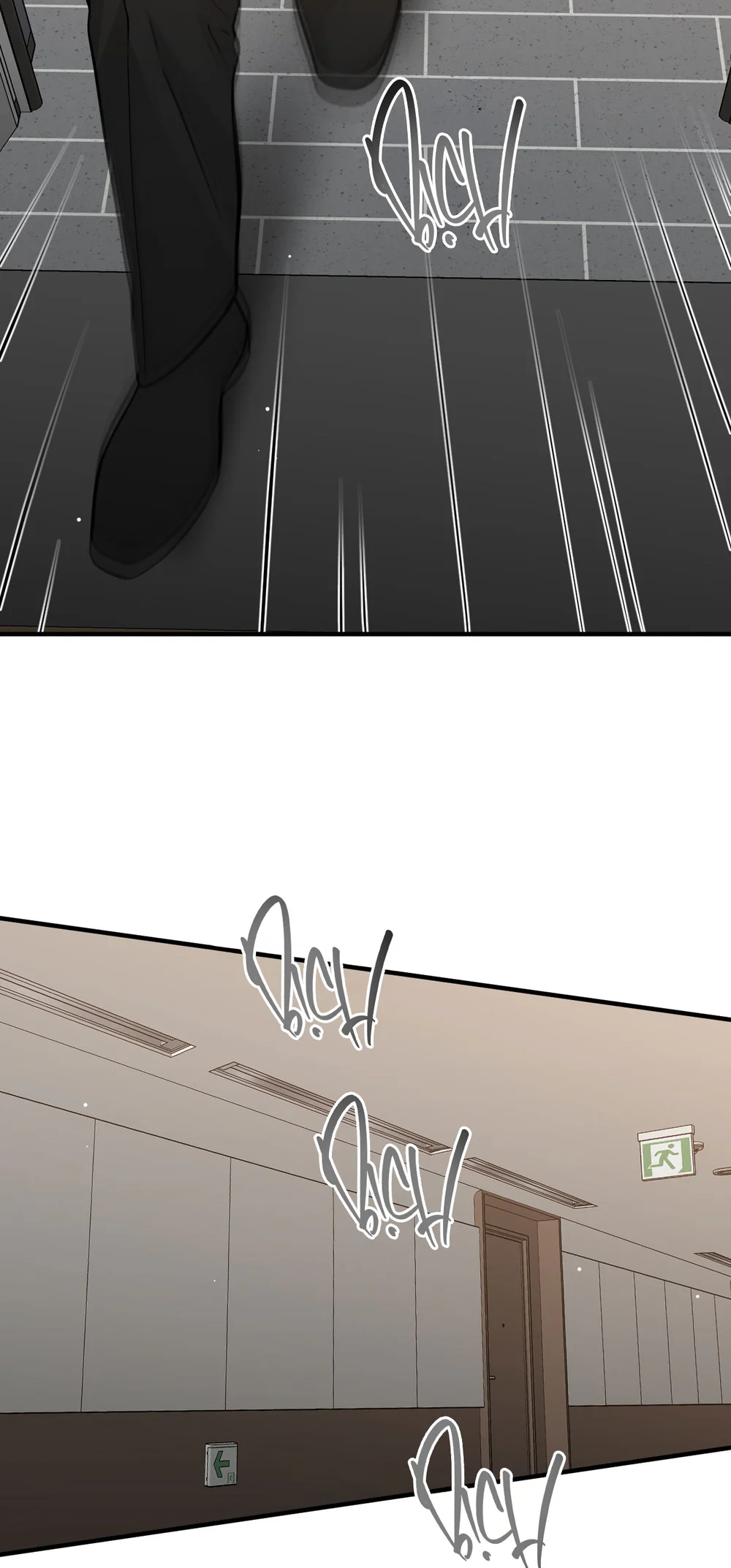 Đọc truyện OVER THE PARADISE - Chapter 61