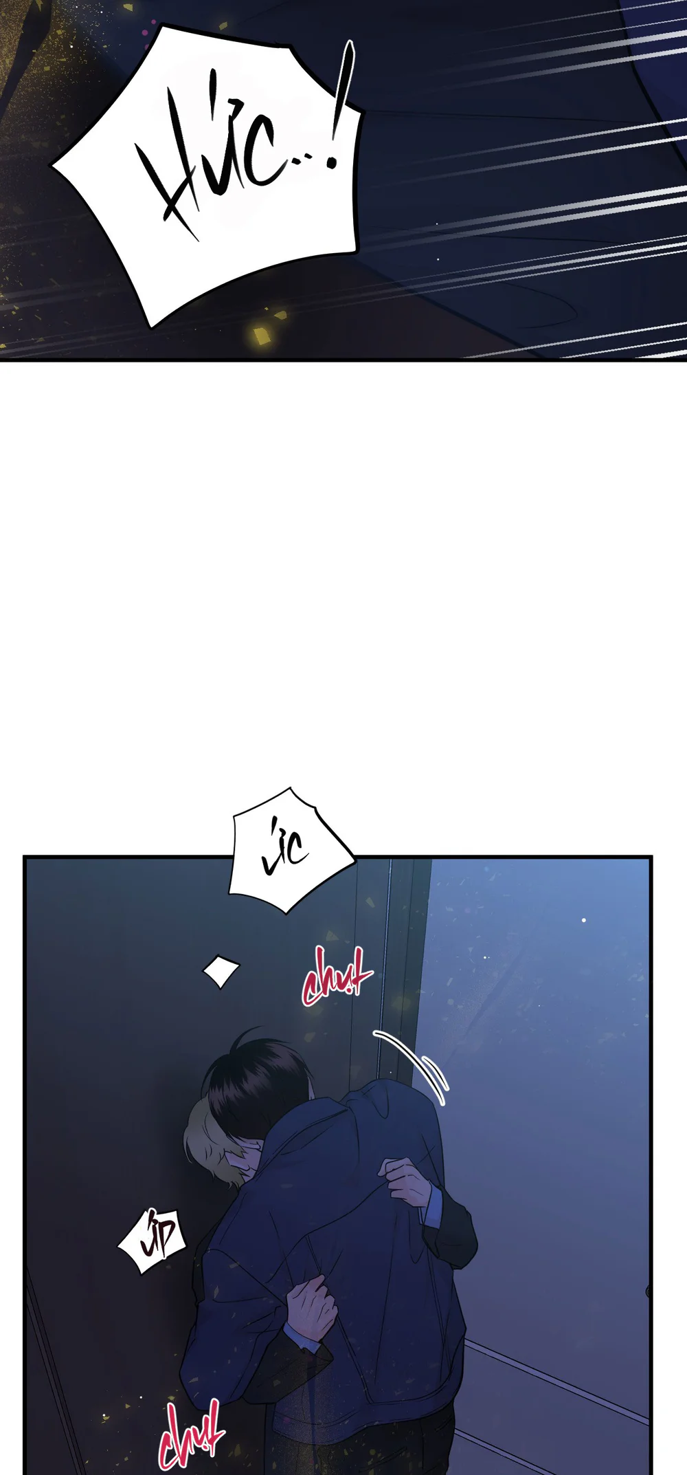 Đọc truyện OVER THE PARADISE - Chapter 61