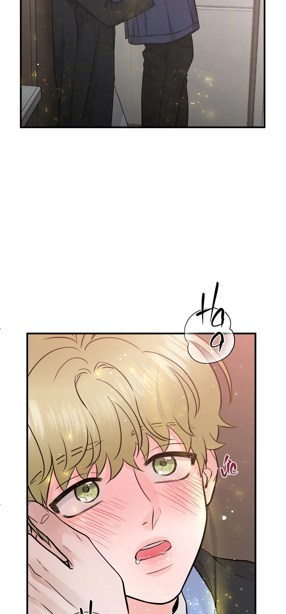 Đọc truyện OVER THE PARADISE - Chapter 61