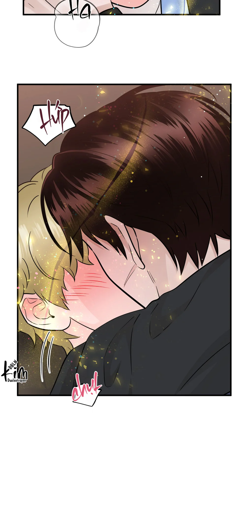 Đọc truyện OVER THE PARADISE - Chapter 61