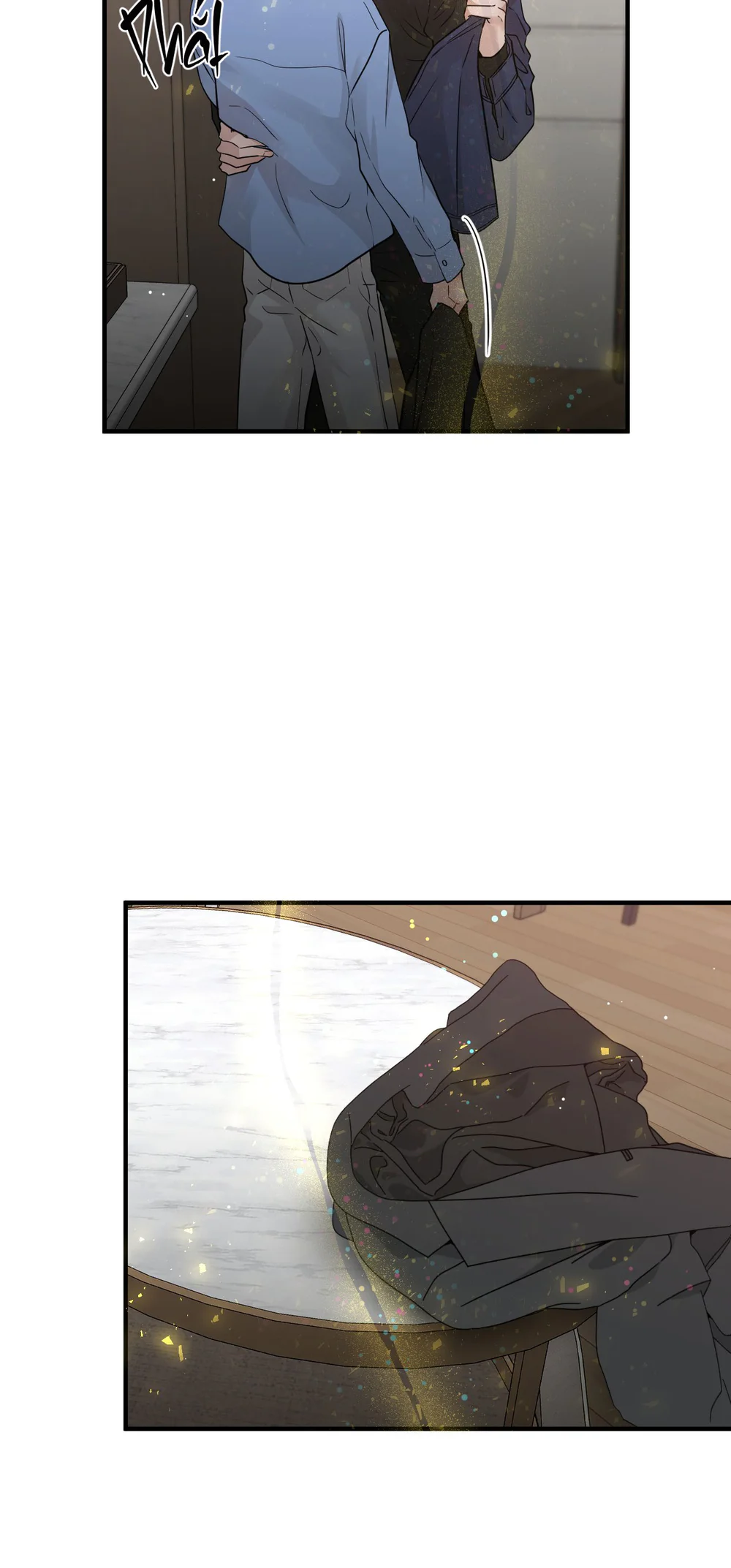 Đọc truyện OVER THE PARADISE - Chapter 61