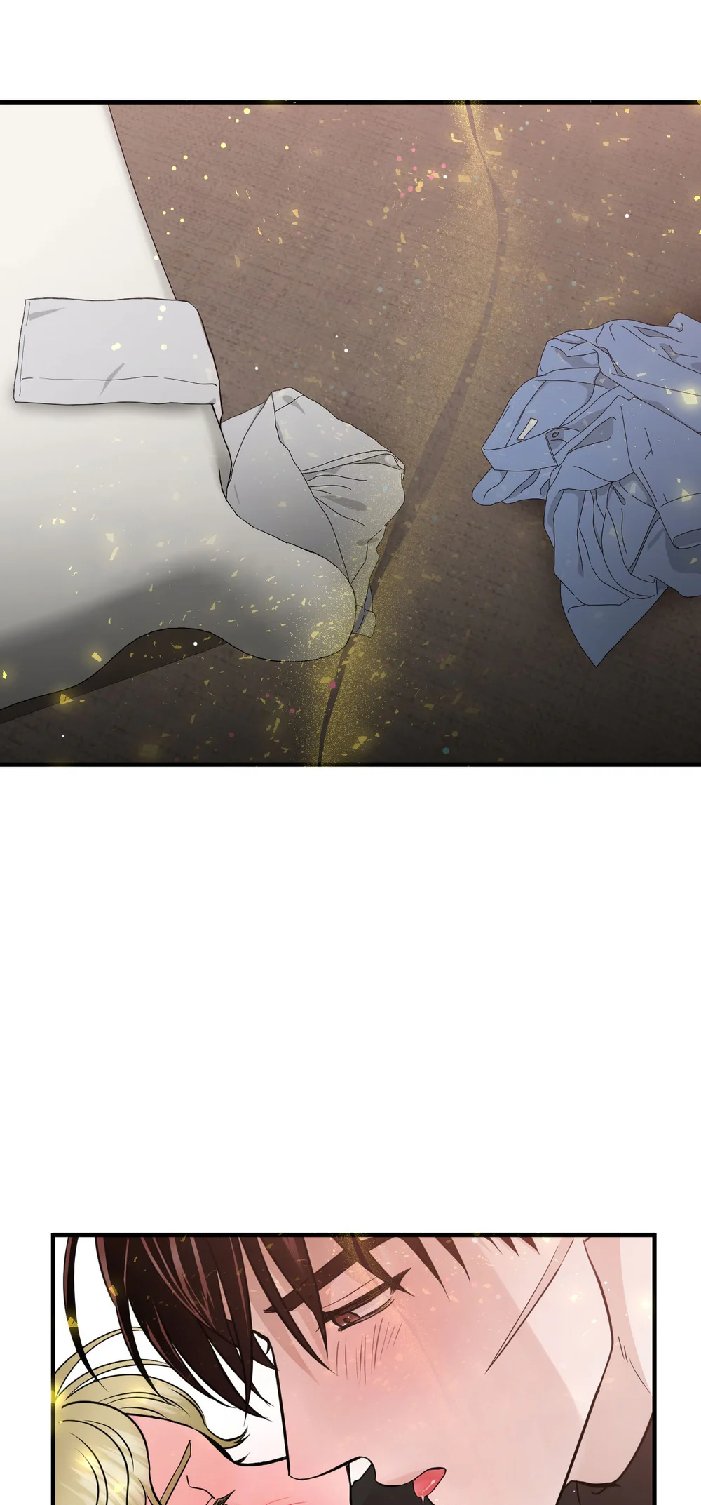 Đọc truyện OVER THE PARADISE - Chapter 61