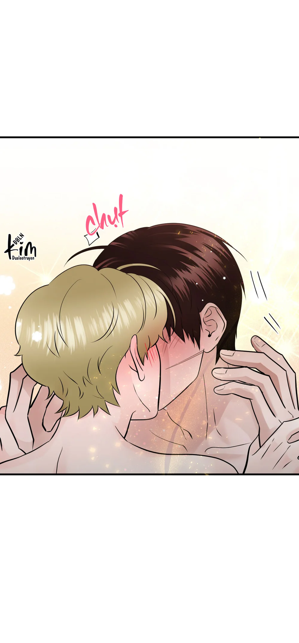 Đọc truyện OVER THE PARADISE - Chapter 61