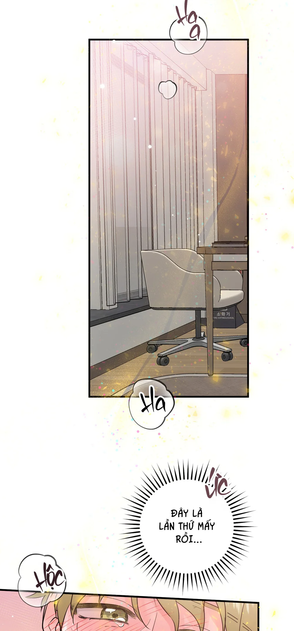 Đọc truyện OVER THE PARADISE - Chapter 61