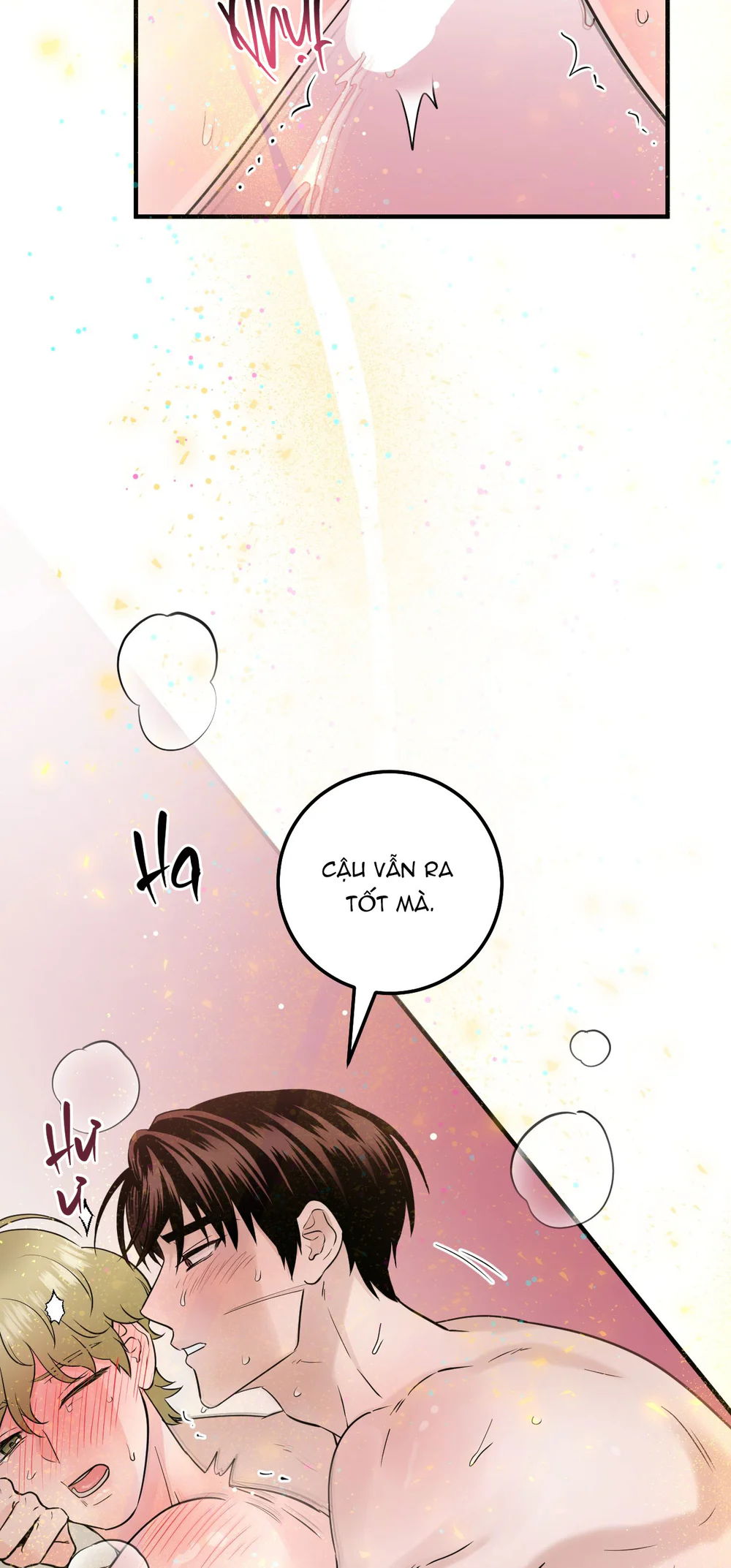 Đọc truyện OVER THE PARADISE - Chapter 61