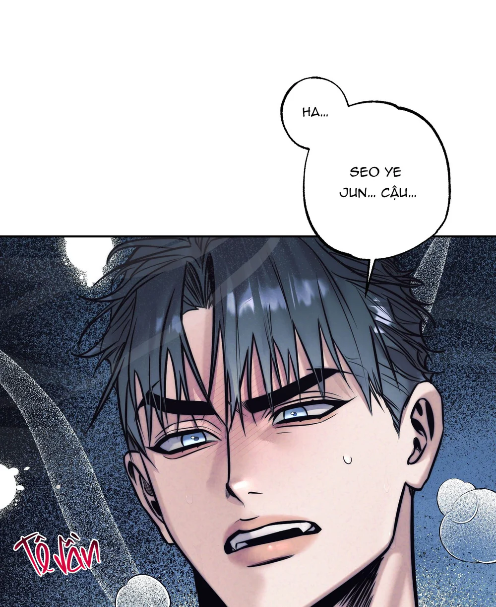 Đọc truyện KỲ THỊ - Chapter 61