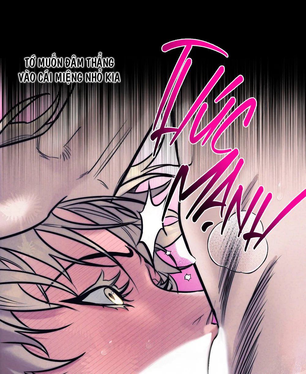 Đọc truyện KỲ THỊ - Chapter 61