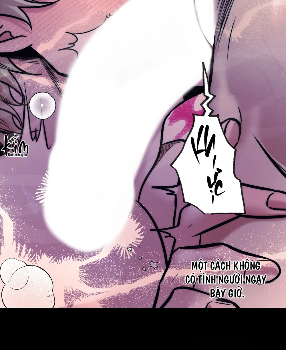 Đọc truyện KỲ THỊ - Chapter 61