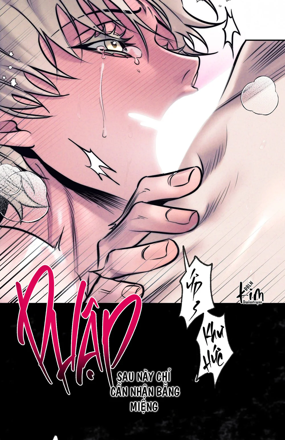 Đọc truyện KỲ THỊ - Chapter 61