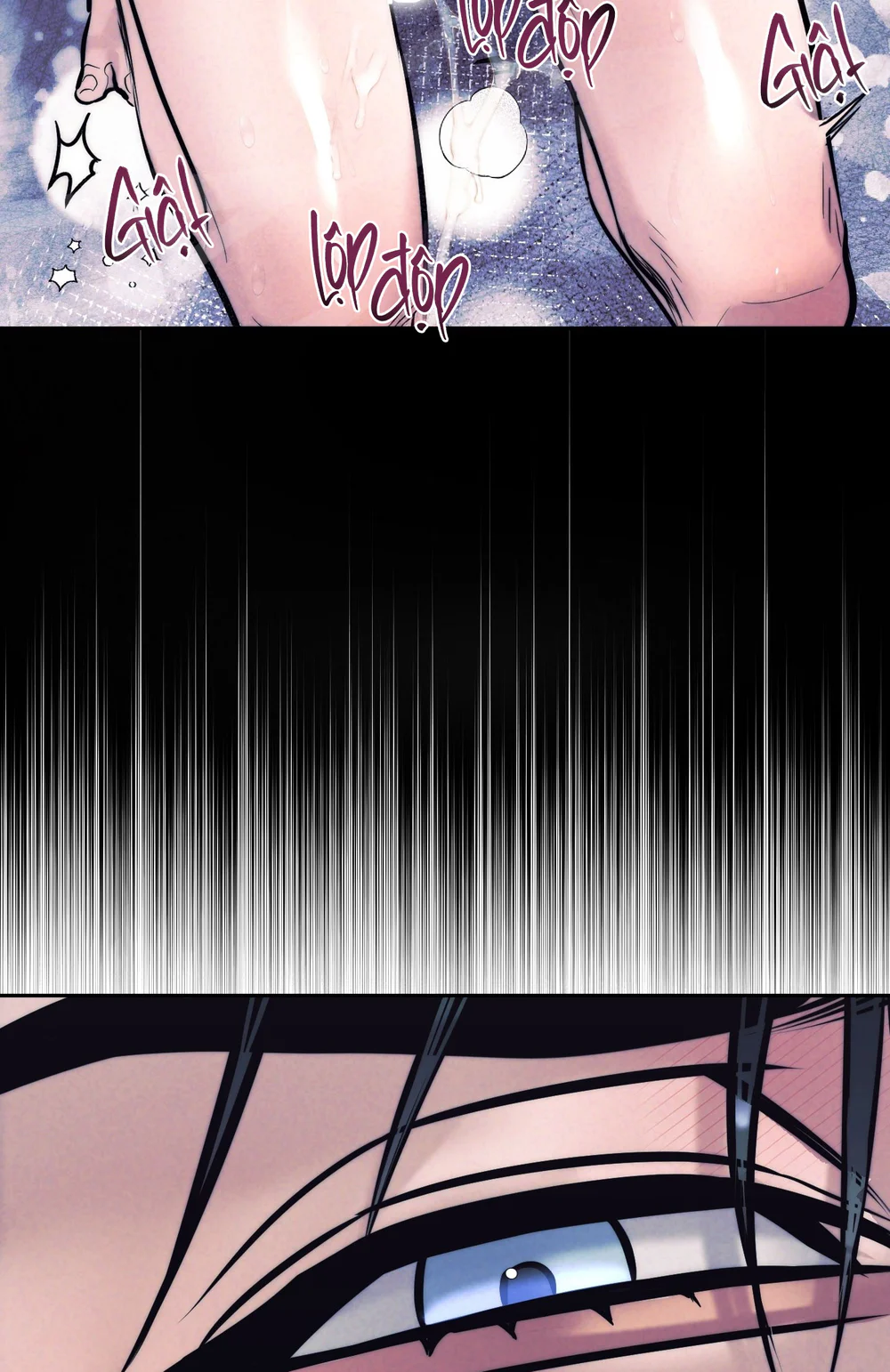 Đọc truyện KỲ THỊ - Chapter 61