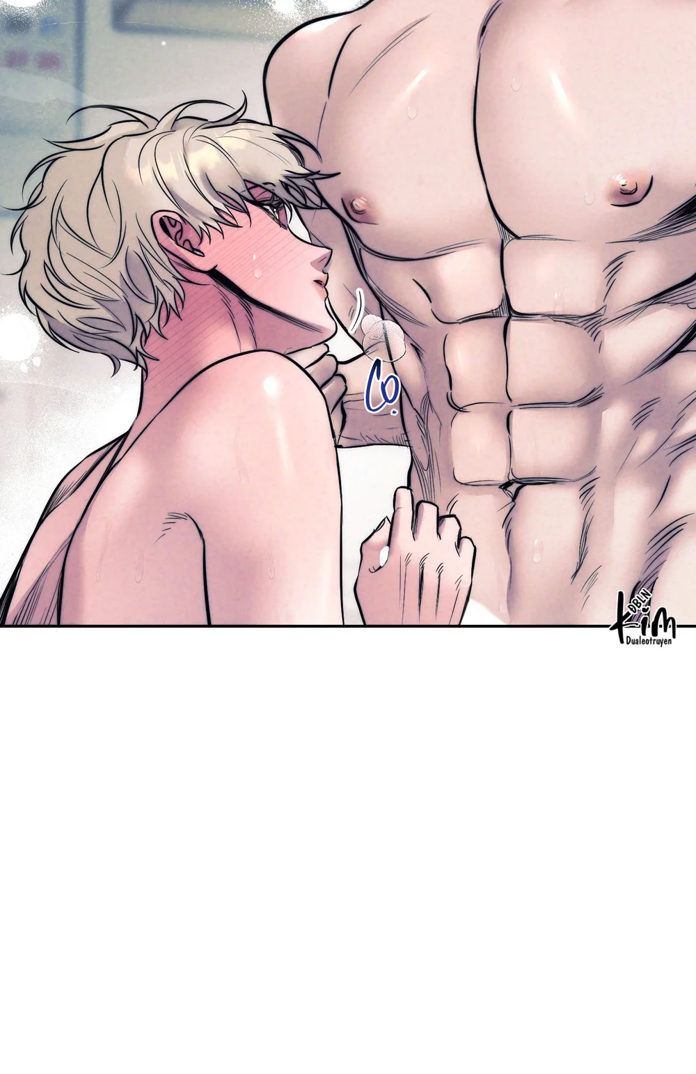 Đọc truyện KỲ THỊ - Chapter 61