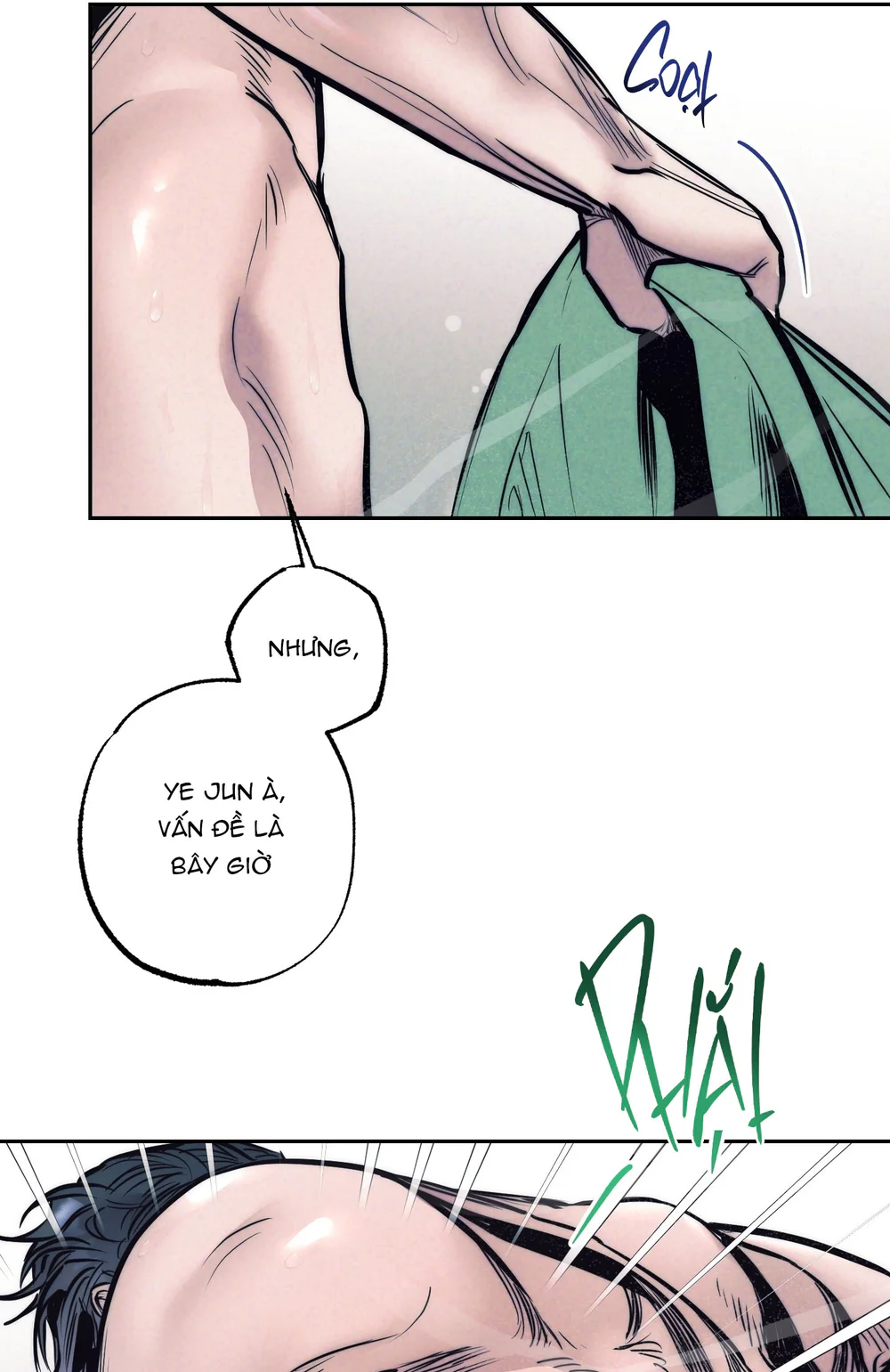 Đọc truyện KỲ THỊ - Chapter 61