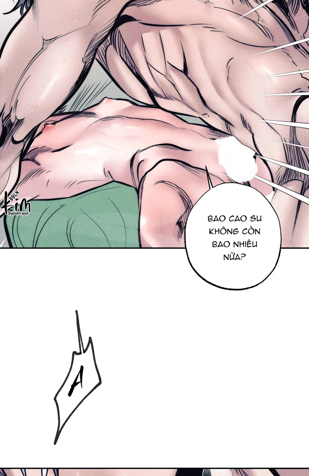 Đọc truyện KỲ THỊ - Chapter 61