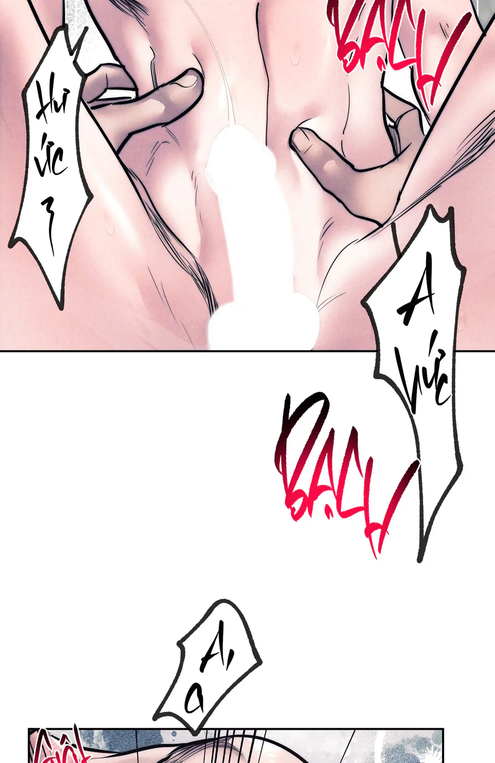 Đọc truyện KỲ THỊ - Chapter 61