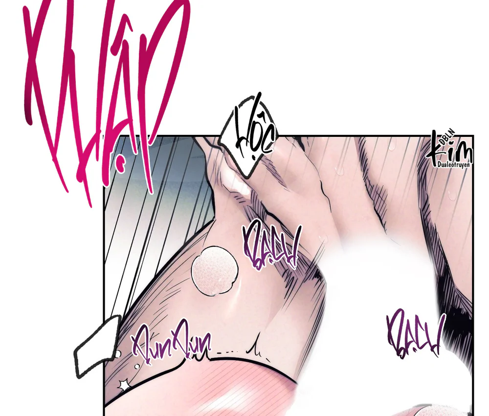 Đọc truyện KỲ THỊ - Chapter 61