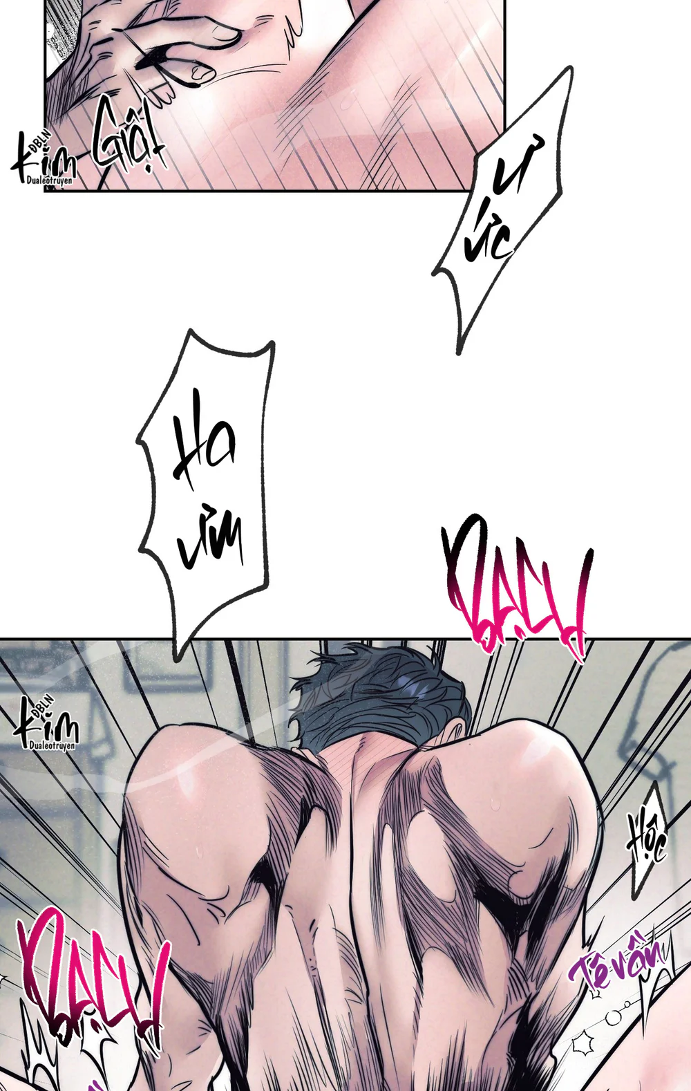 Đọc truyện KỲ THỊ - Chapter 61