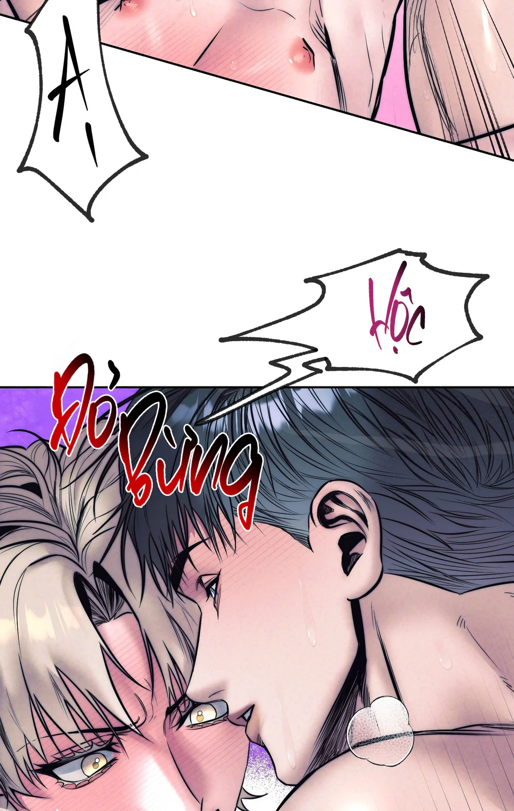 Đọc truyện KỲ THỊ - Chapter 61