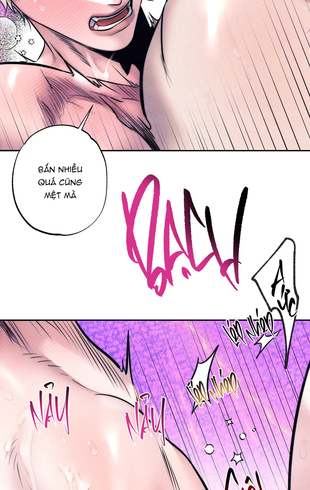 Đọc truyện KỲ THỊ - Chapter 61