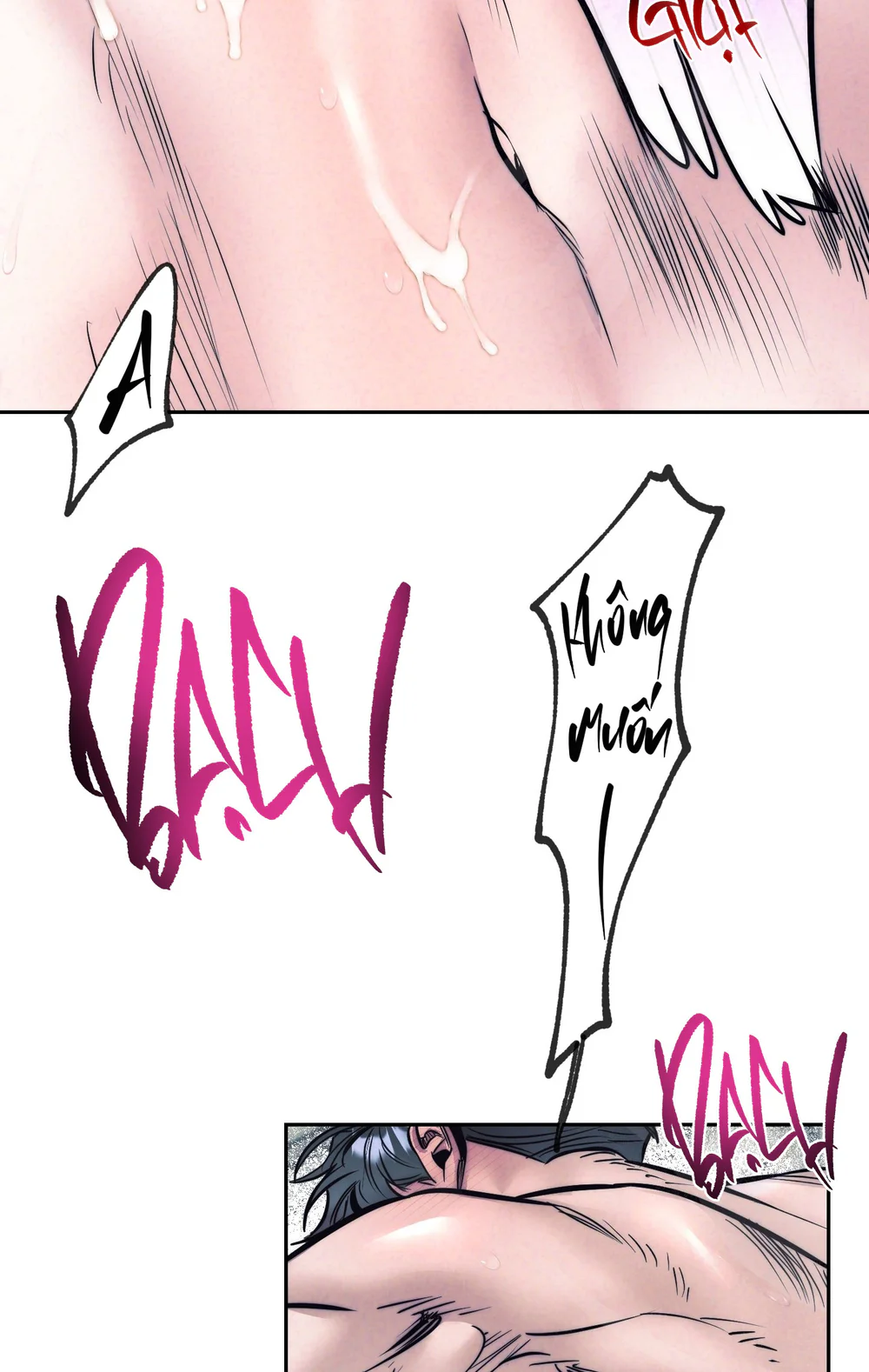 Đọc truyện KỲ THỊ - Chapter 61