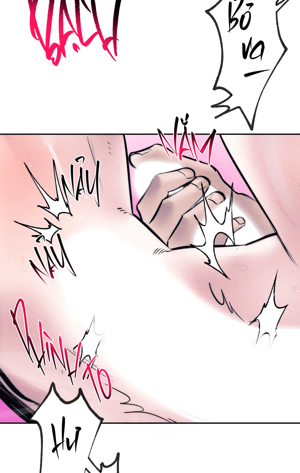 Đọc truyện KỲ THỊ - Chapter 61