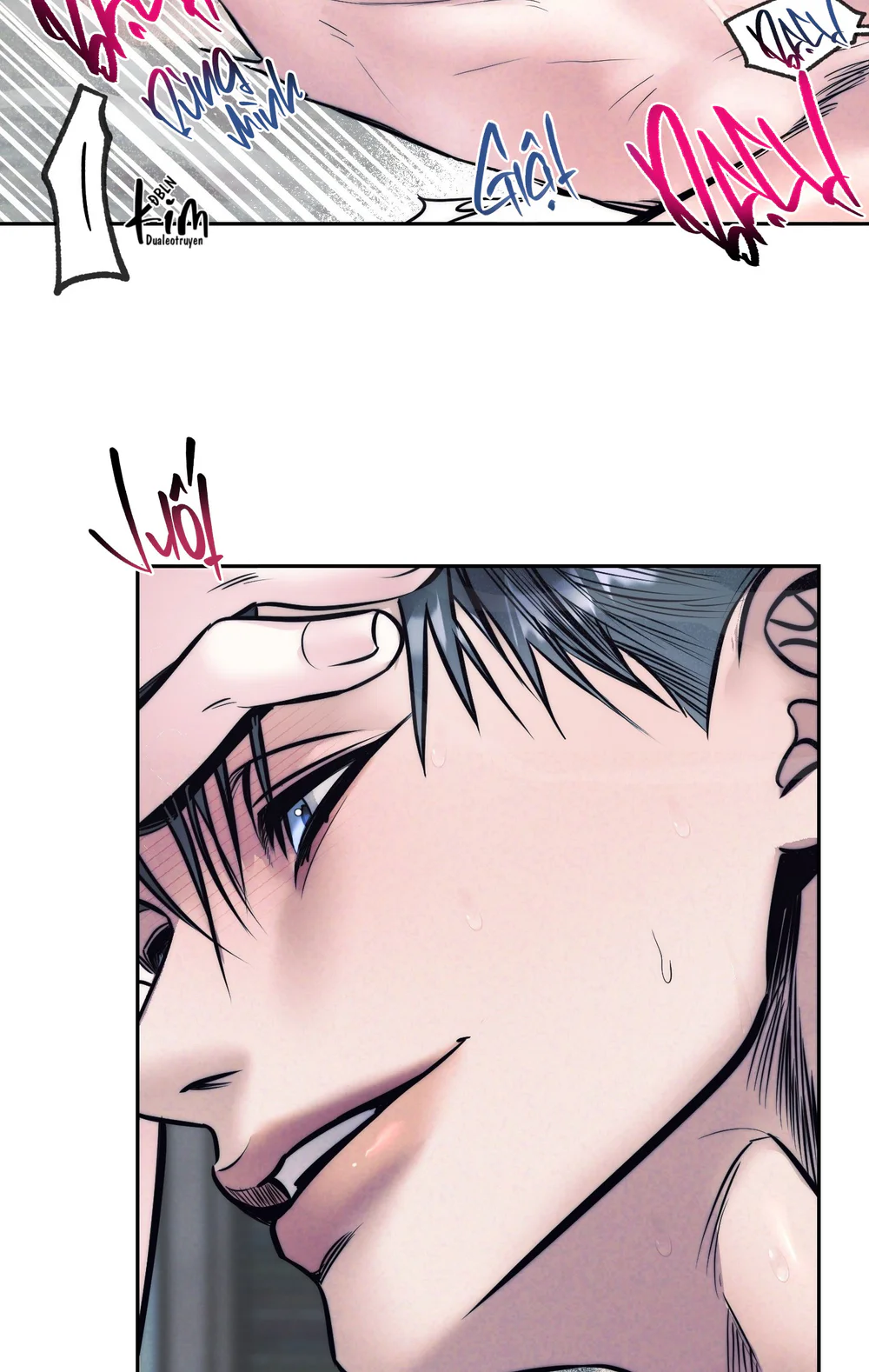 Đọc truyện KỲ THỊ - Chapter 61