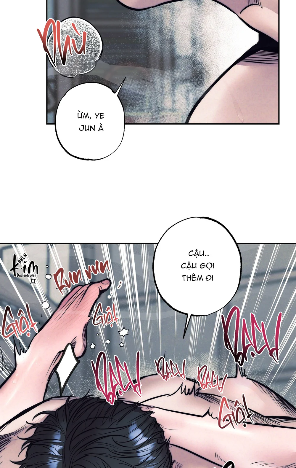 Đọc truyện KỲ THỊ - Chapter 61