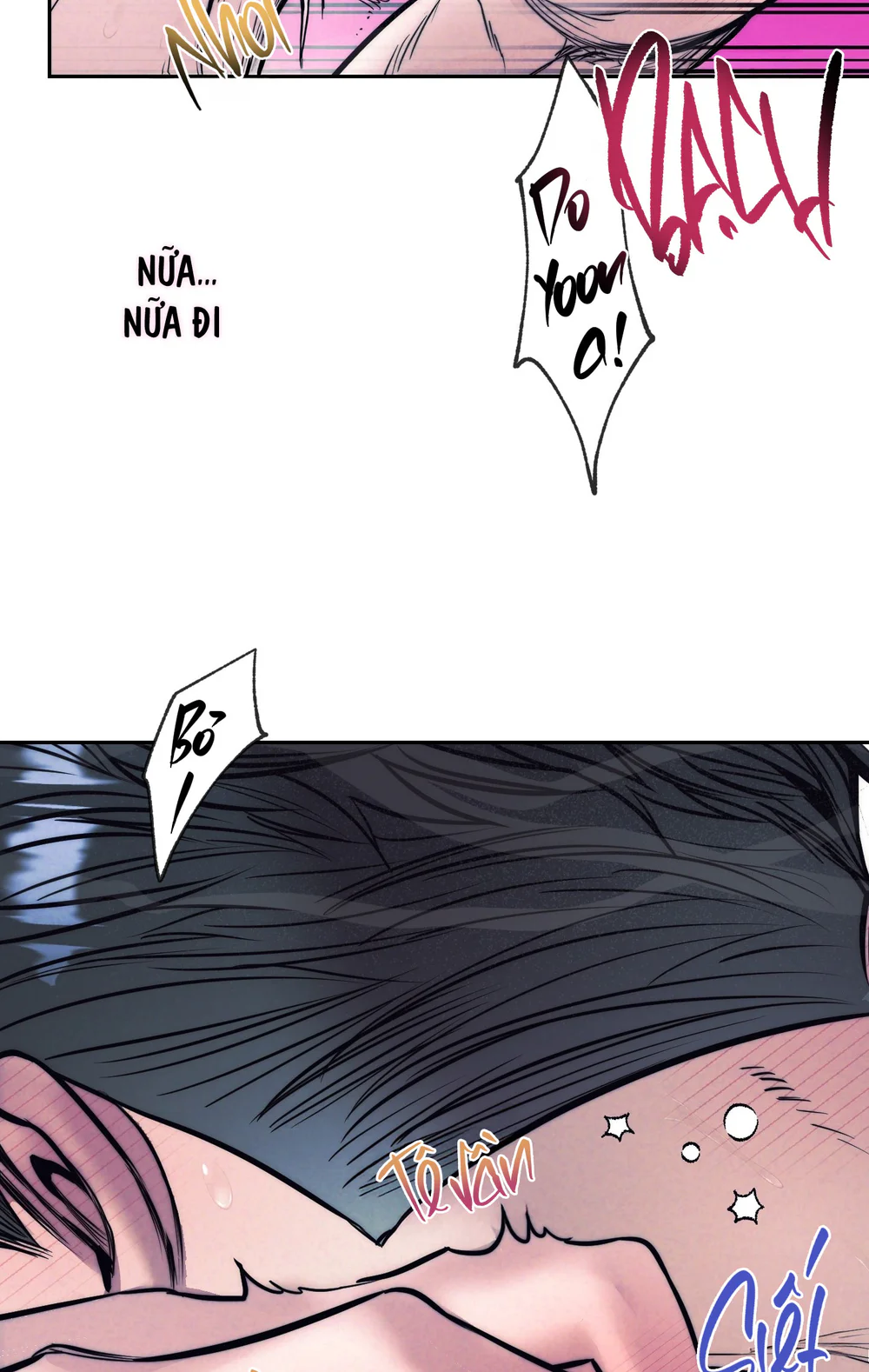 Đọc truyện KỲ THỊ - Chapter 61