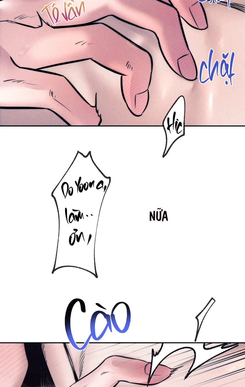 Đọc truyện KỲ THỊ - Chapter 61