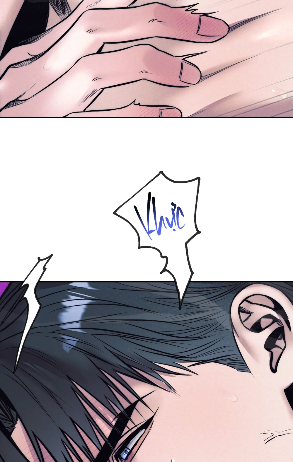 Đọc truyện KỲ THỊ - Chapter 61