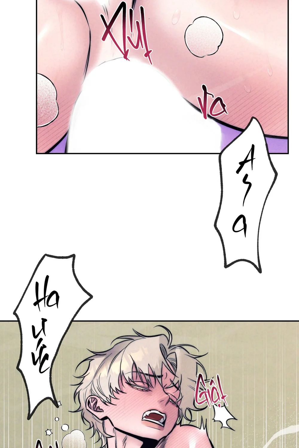 Đọc truyện KỲ THỊ - Chapter 61