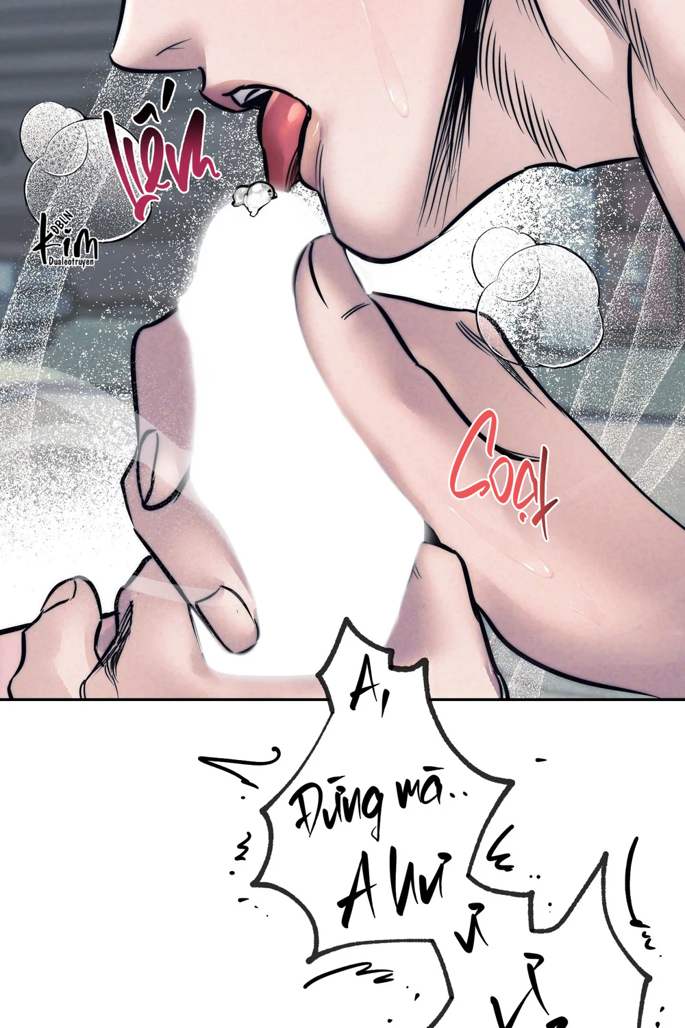 Đọc truyện KỲ THỊ - Chapter 61