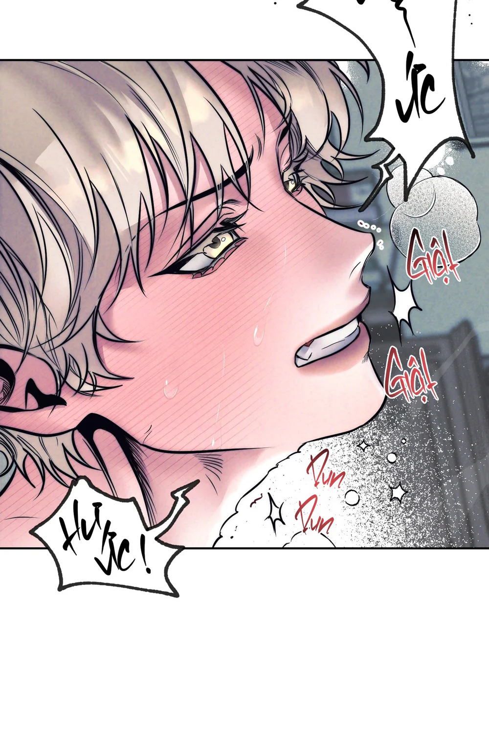 Đọc truyện KỲ THỊ - Chapter 61