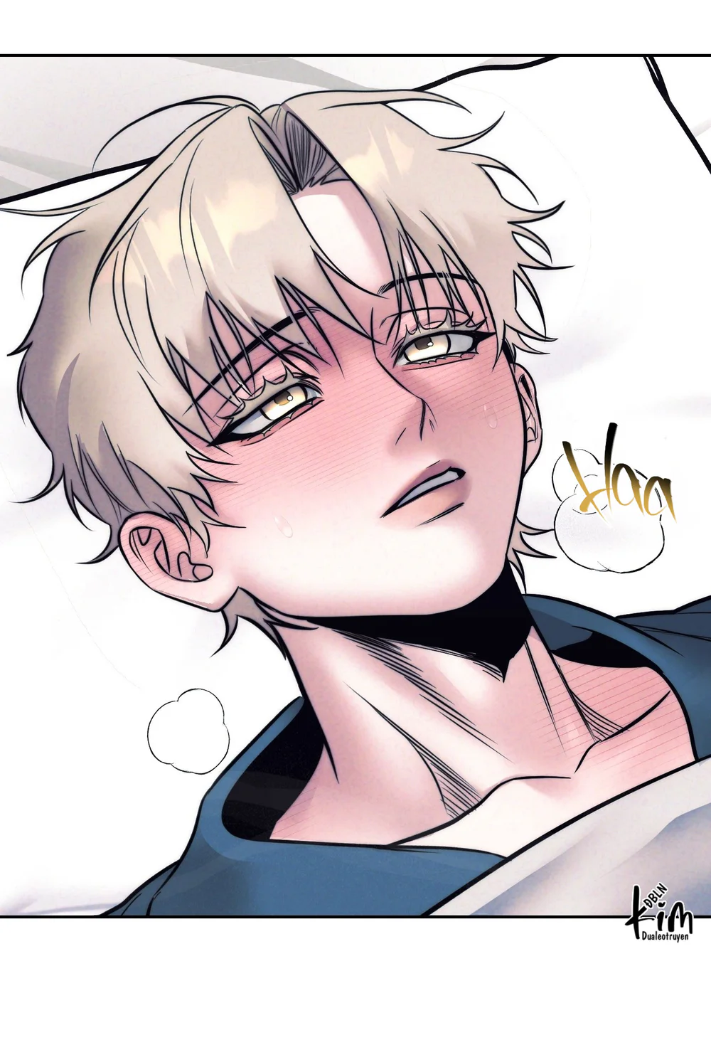 Đọc truyện KỲ THỊ - Chapter 61