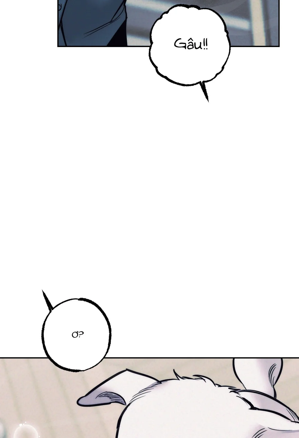 Đọc truyện KỲ THỊ - Chapter 61