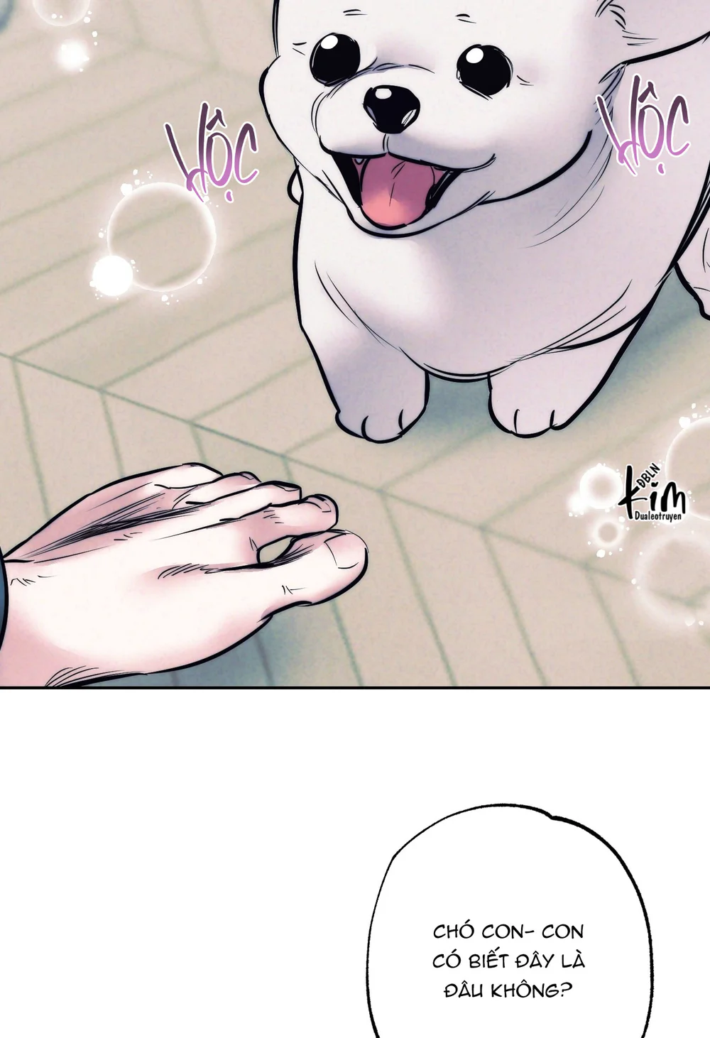 Đọc truyện KỲ THỊ - Chapter 61