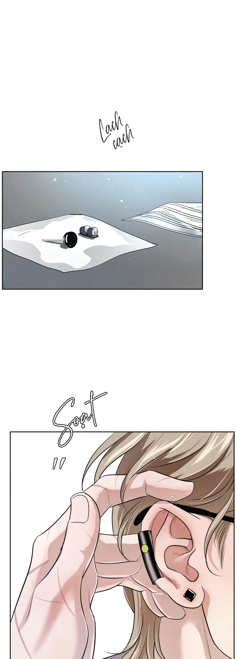 Đọc truyện BLOOD GUIDE - Chapter 56