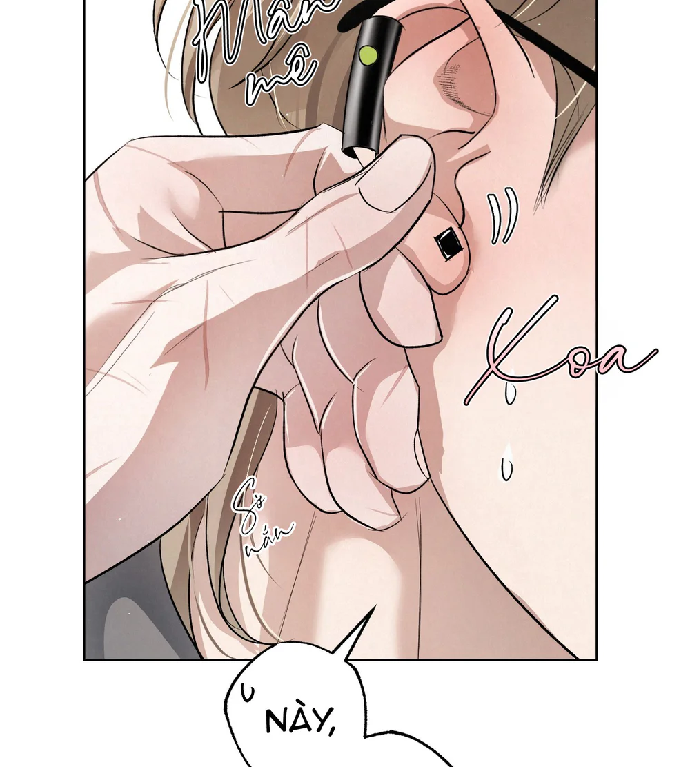 Đọc truyện BLOOD GUIDE - Chapter 56