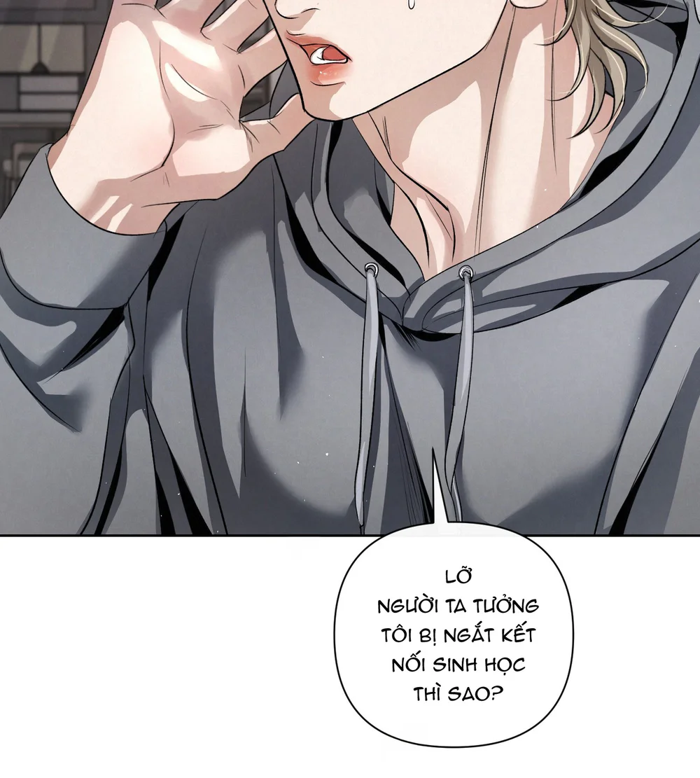 Đọc truyện BLOOD GUIDE - Chapter 56