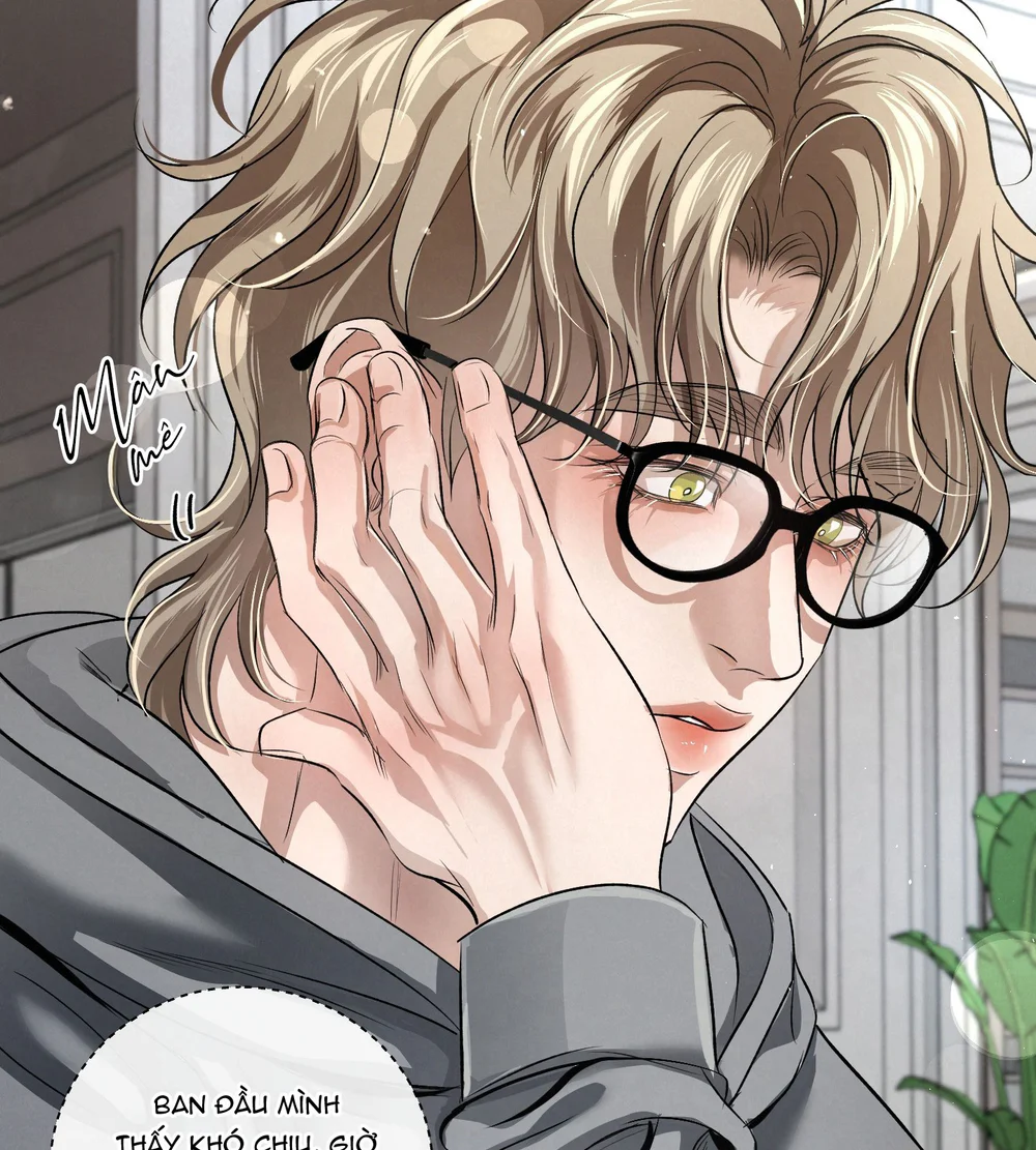 Đọc truyện BLOOD GUIDE - Chapter 56