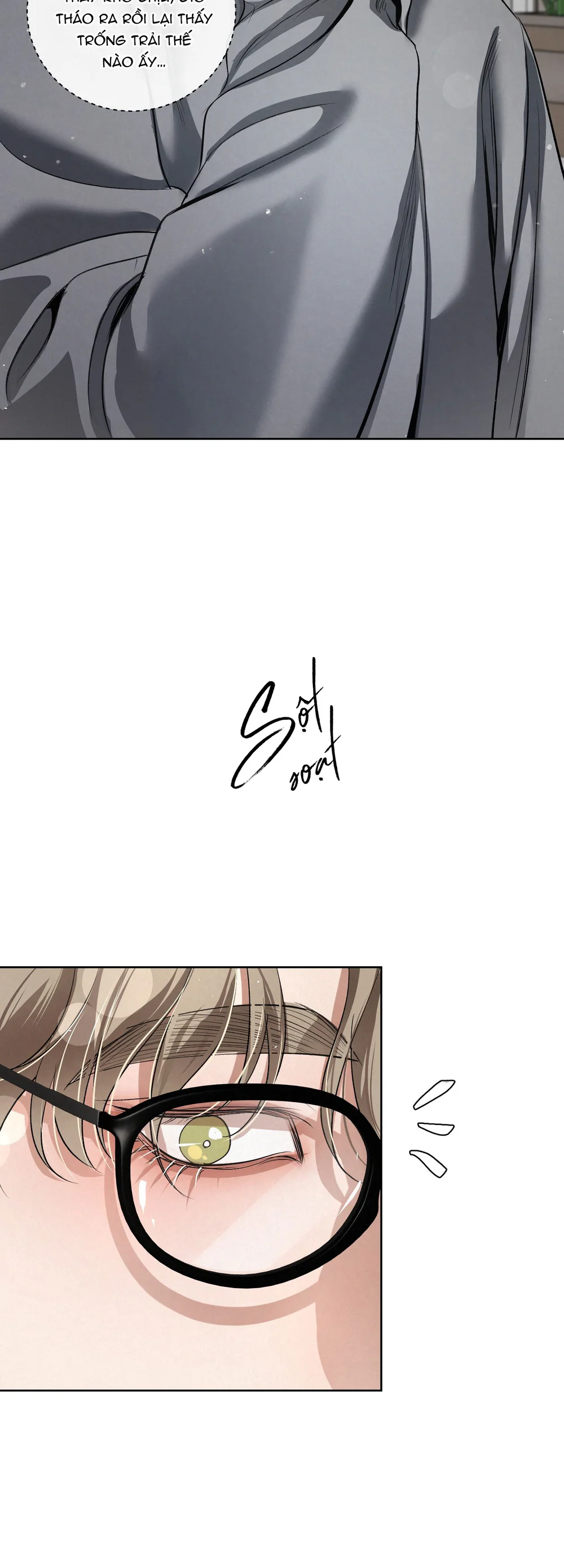 Đọc truyện BLOOD GUIDE - Chapter 56