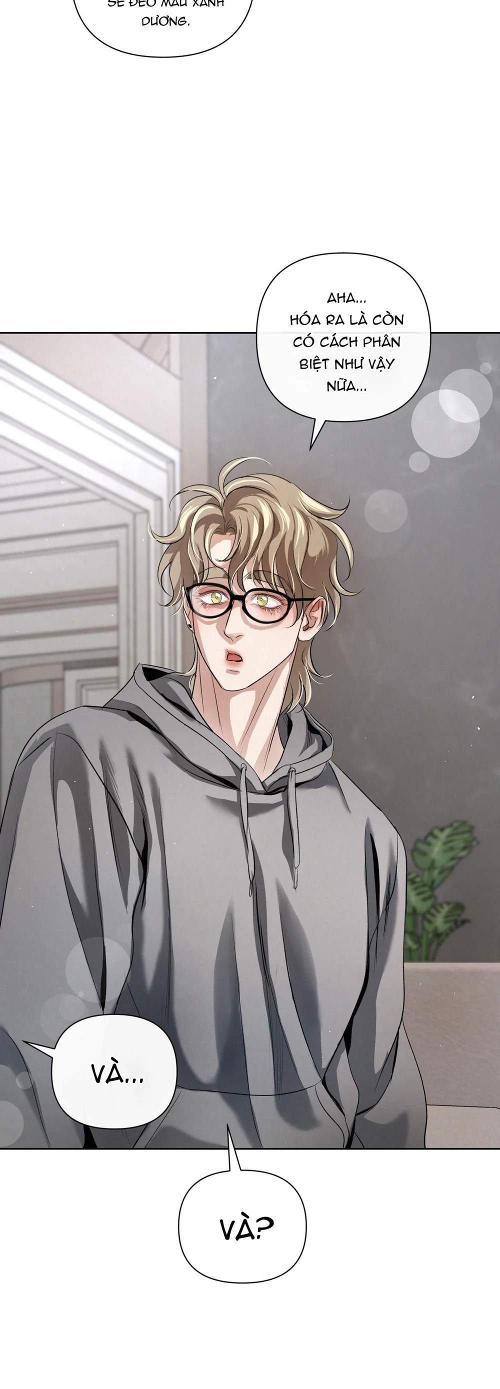 Đọc truyện BLOOD GUIDE - Chapter 56