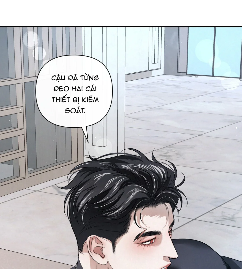 Đọc truyện BLOOD GUIDE - Chapter 56