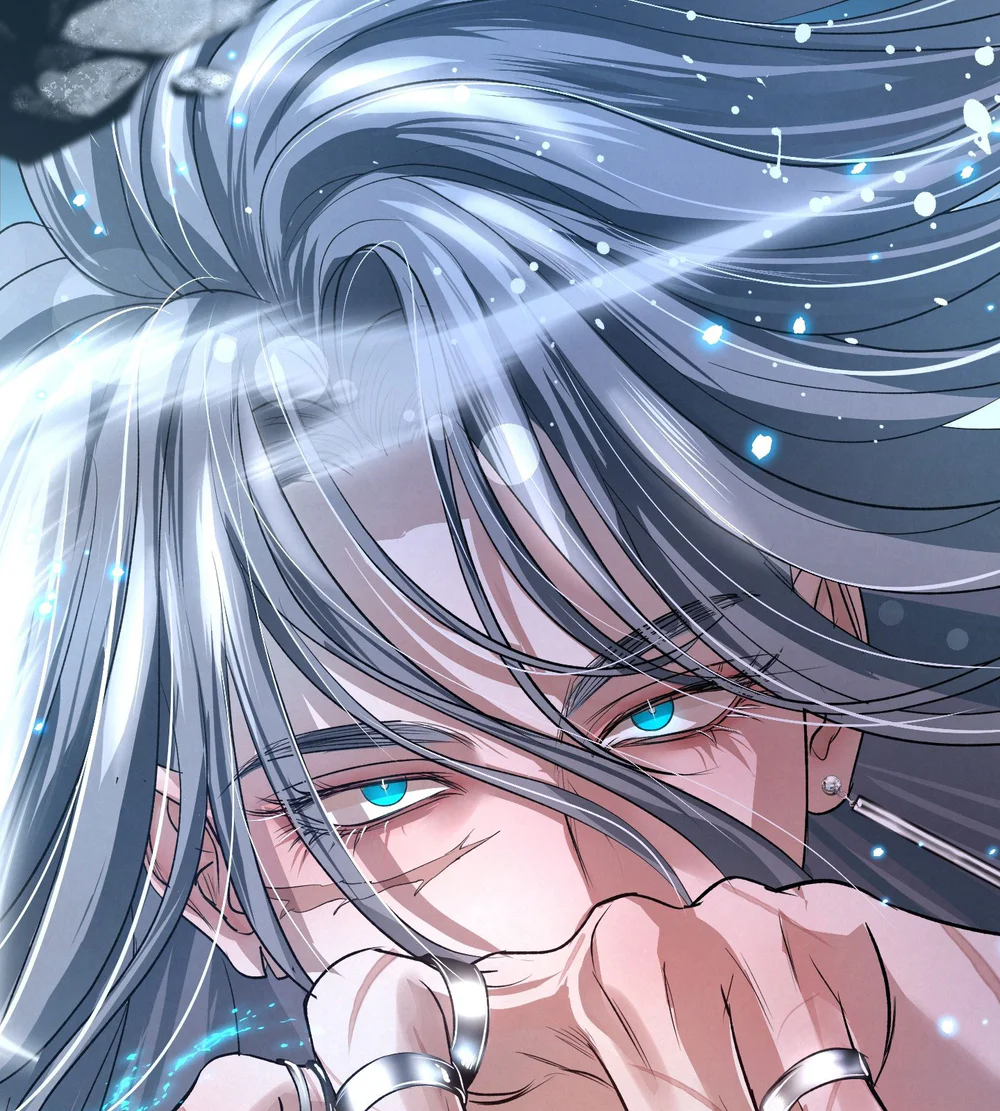 Đọc truyện BLOOD GUIDE - Chapter 56